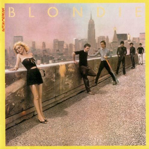 Blondie